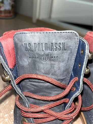 U.S Polo Assn. Kadın US Polo ASSN Bot
