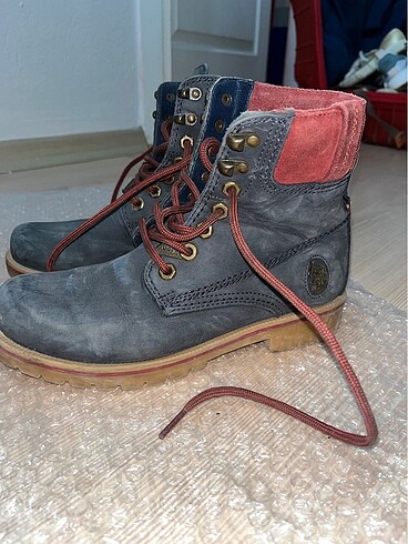 36 Beden Kadın US Polo ASSN Bot