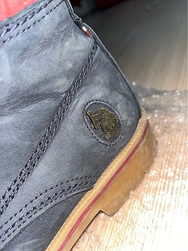 36 Beden lacivert Renk Kadın US Polo ASSN Bot