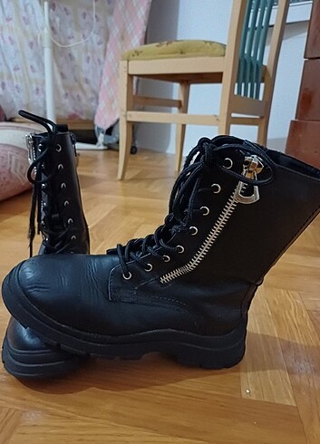 35 Beden Kız çocuk bot