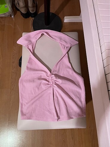 Bershka crop