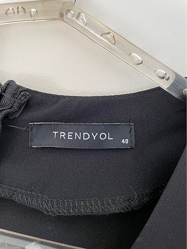 Trendyol & Milla Trendyolmilla elbise