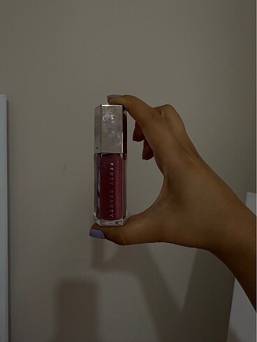 Fenty beauty gloss