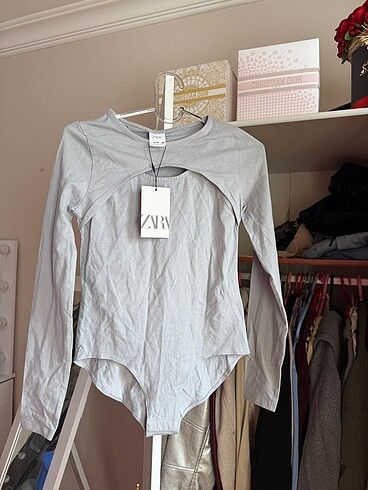 Zara body bluz