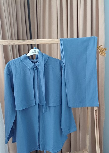 xl Beden Olivia takım