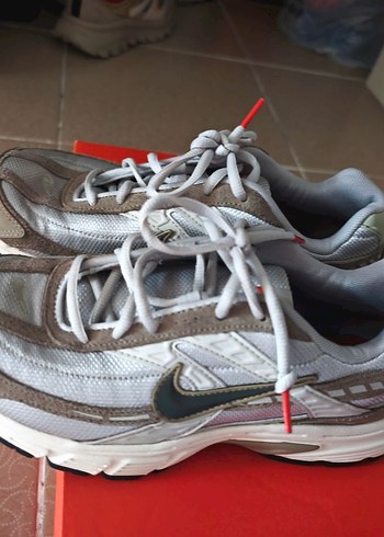 Nike İnitiator Spor Ayakkabı SATILDI