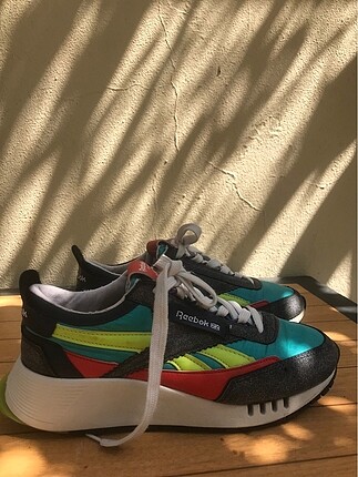 Reebok reebok az kullanılmış ayakkabı