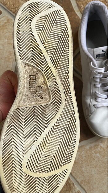 Puma Erkek spor
