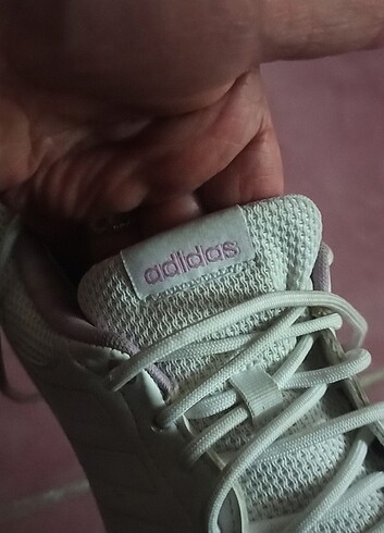 39 Beden Adidas bayan Spor ayakkabı 