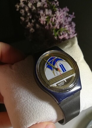 Swatch orjinal saat