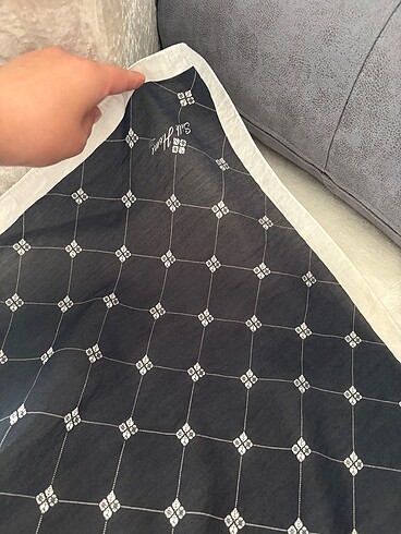 Silk Home