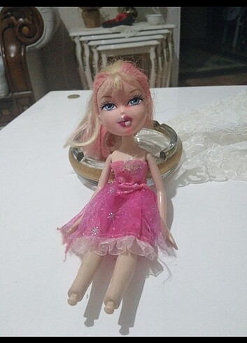 Bratz bebek 