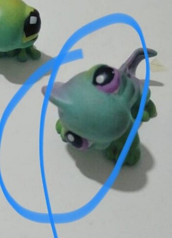 Minik oyuncak