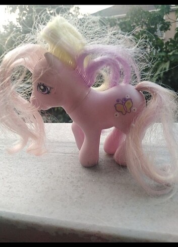 My little pony 