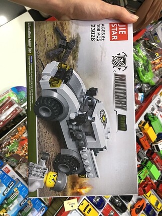 Lego x