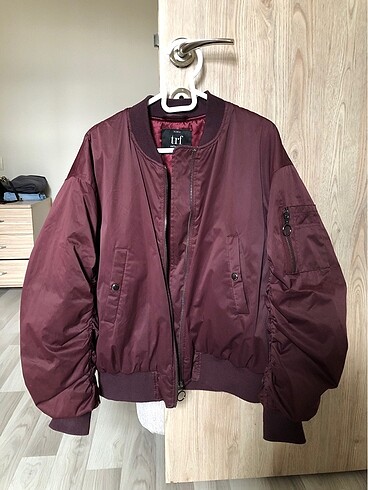 Zara bomber ceket