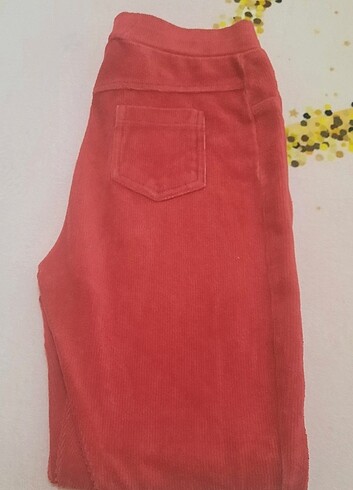 LC Waikiki Kız çocuk tayt