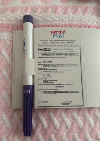 Ayılı Kalemli Anı Battaniyesi - Görsel 2