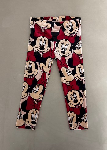 Minnie Mouse 24-36 Ay