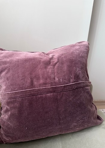 Zarahome kırlent kılıfı - Görsel 4