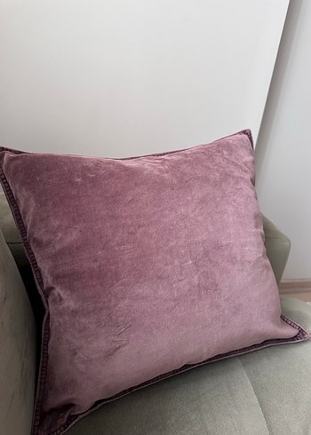 Zarahome kırlent kılıfı - Görsel 5