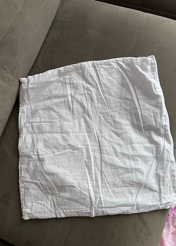 Zarahome kırlent kılıfı - Görsel 2