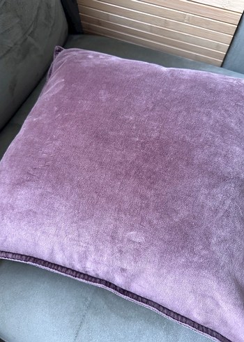 Zarahome kırlent kılıfı - Görsel 3