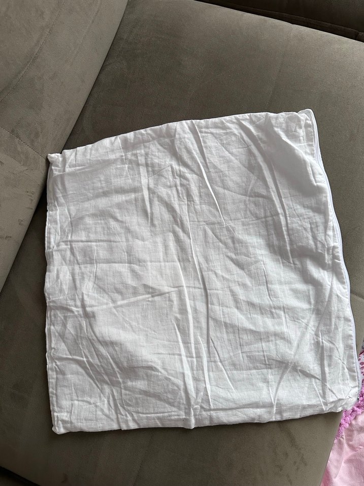 Zarahome kırlent kılıfı - Görsel 2