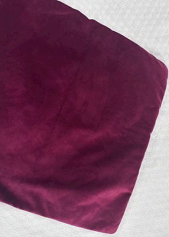 Doğtaş kare kırlent kılıfı - Görsel 3