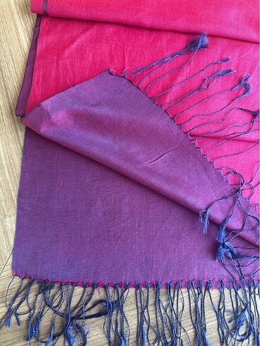 Buccıano şal - Görsel 3