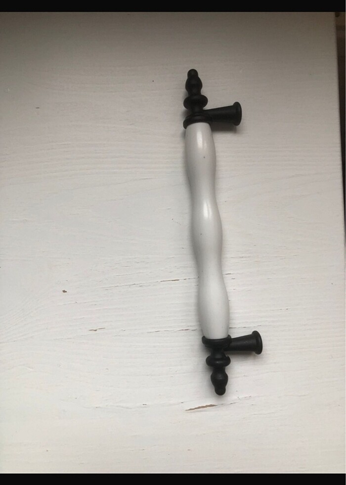 Dolap kulpu - Görsel 2