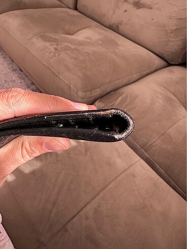 Vakko cüzdan - Görsel 5