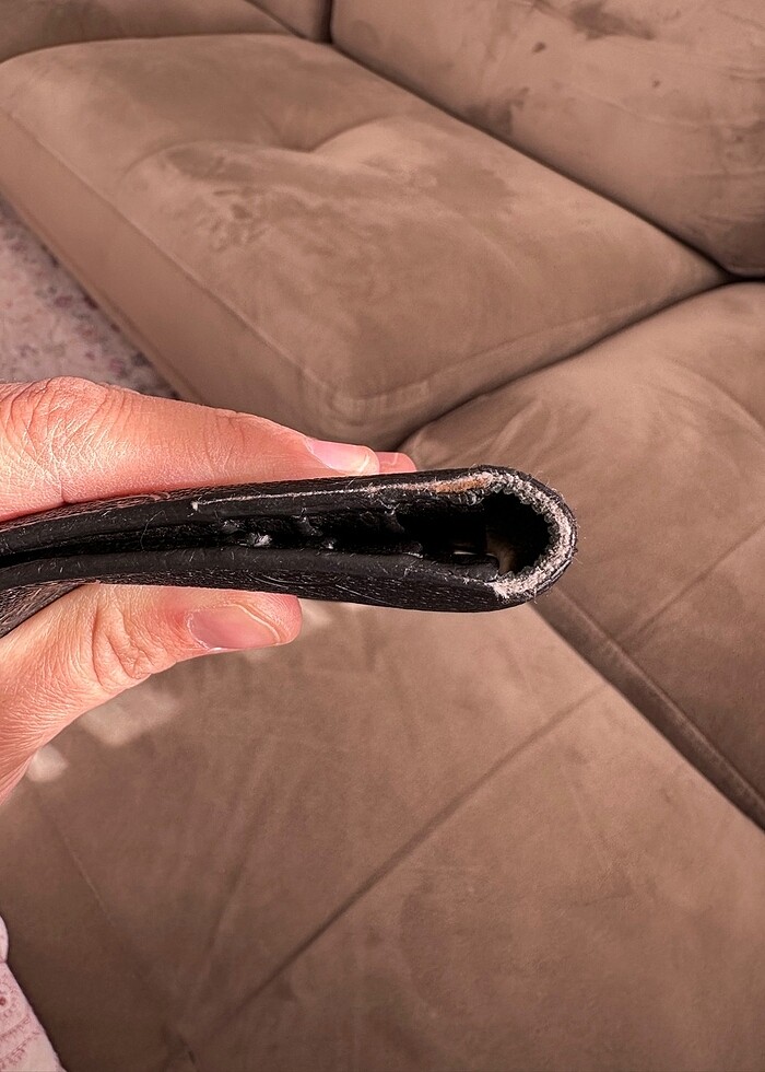 Vakko cüzdan - Görsel 5