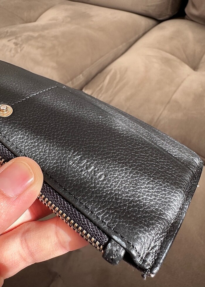 Vakko cüzdan - Görsel 4