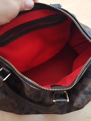  Beden Loius vuitton çanta