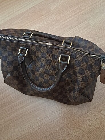 Loius vuitton çanta