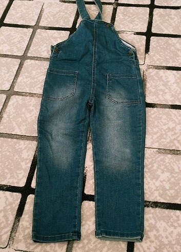 5 Yaş Beden LC Waikiki