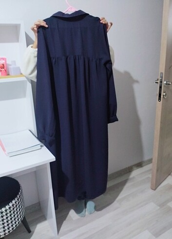 xl Beden Ferace 