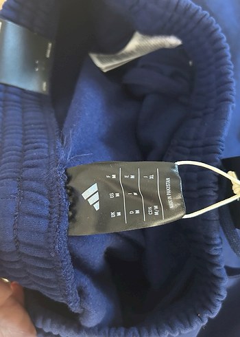 Orijinal Adidas eşofman altı - Görsel 7