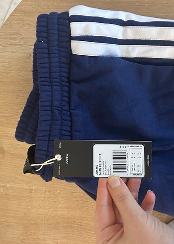 Orijinal Adidas eşofman altı - Görsel 5