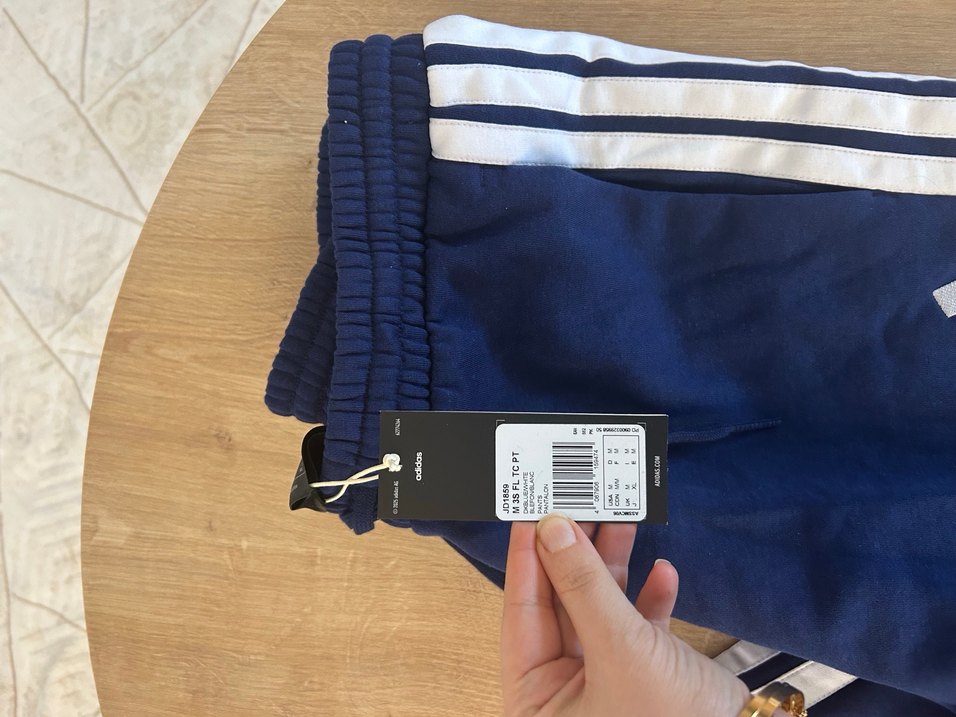 Orijinal Adidas eşofman altı - Görsel 5