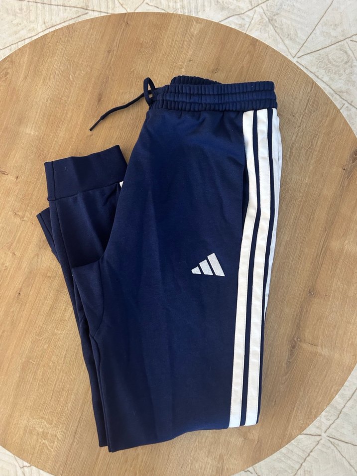 Orijinal Adidas eşofman altı - Görsel 4