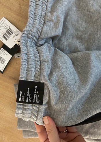 Orijinal Adidas eşofman altı - Görsel 5