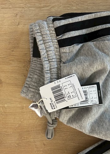 Orijinal Adidas eşofman altı - Görsel 2