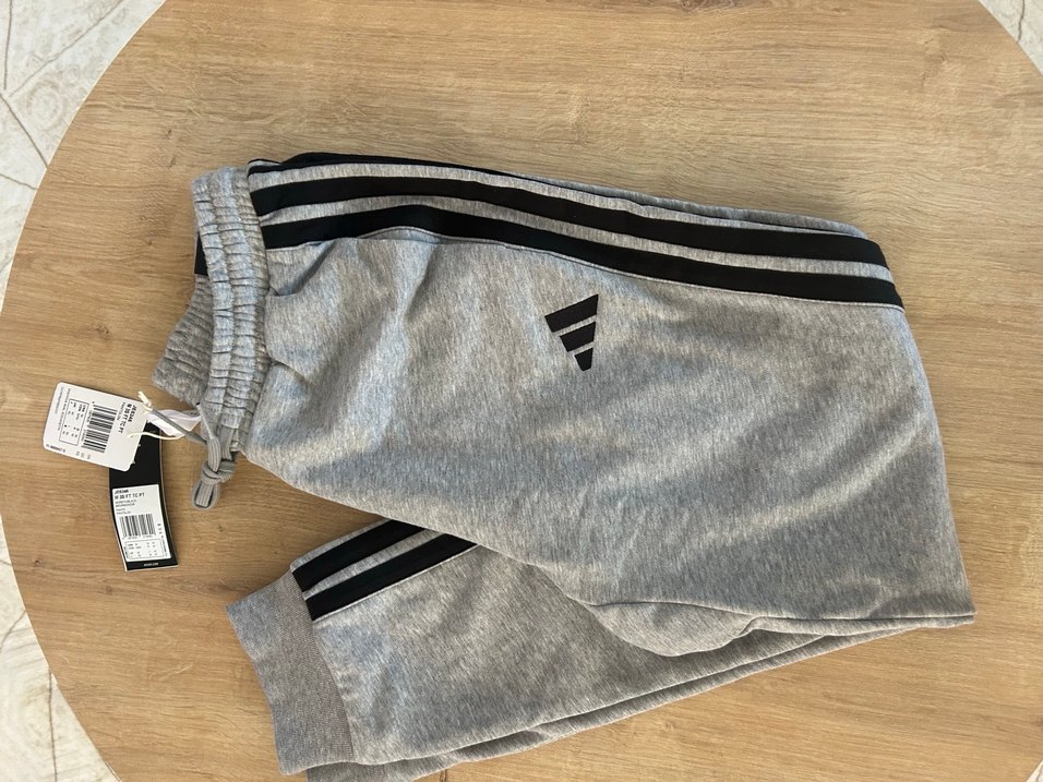 Orijinal Adidas eşofman altı - Görsel 3