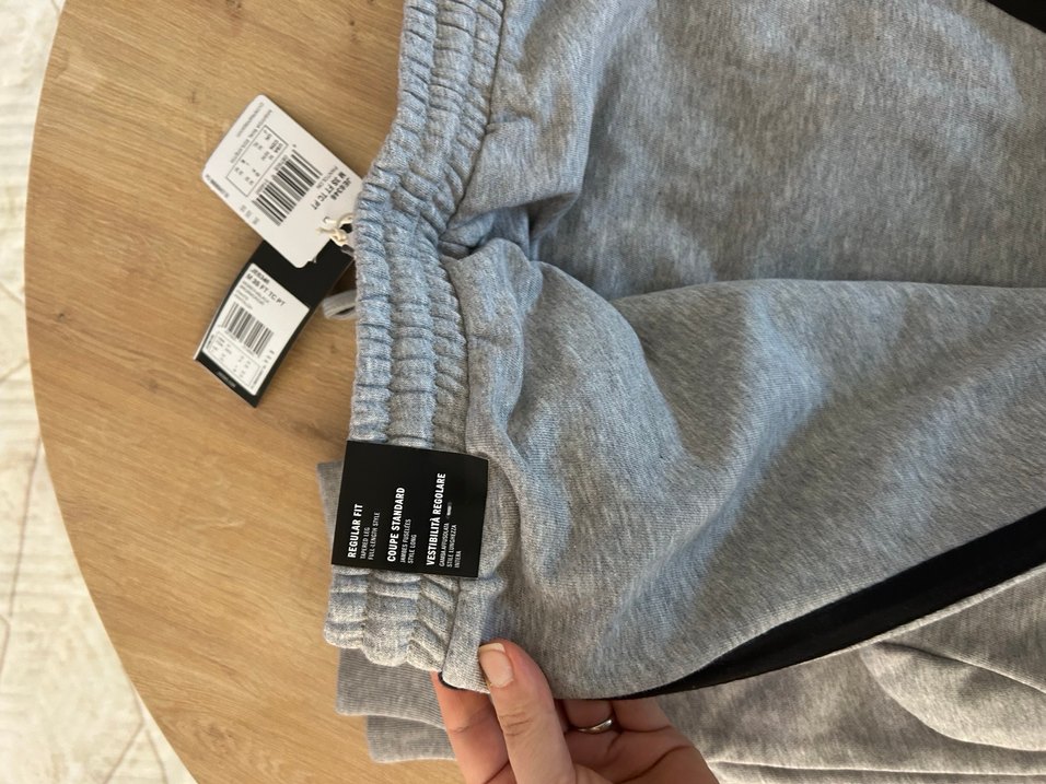 Orijinal Adidas eşofman altı - Görsel 5