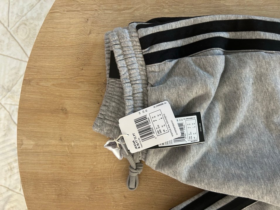 Orijinal Adidas eşofman altı - Görsel 2