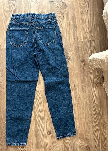Kadın kot pantolon - Görsel 2