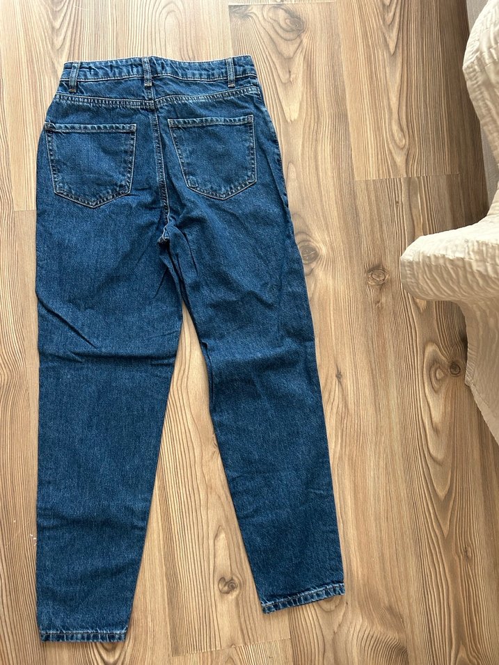 Kadın kot pantolon - Görsel 2