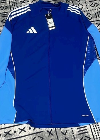 Adidas eşofman üstü - Görsel 2